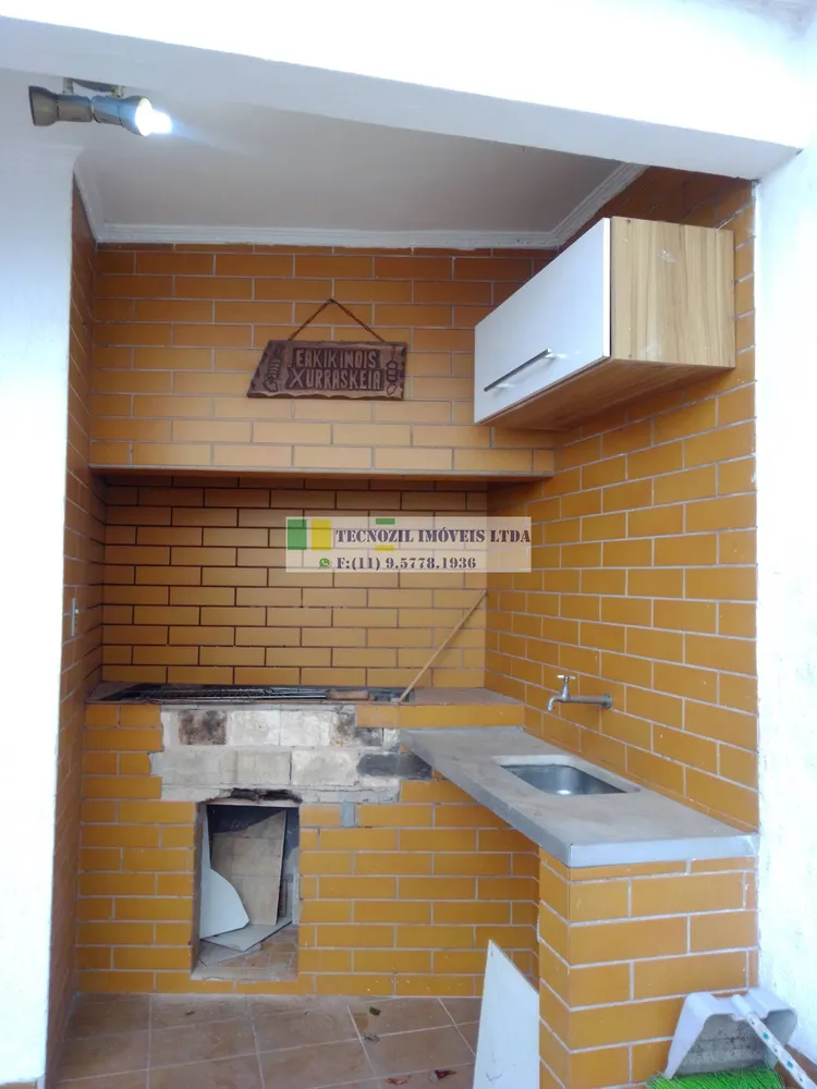Sobrado, 3 quartos, 150 m² - Foto 24