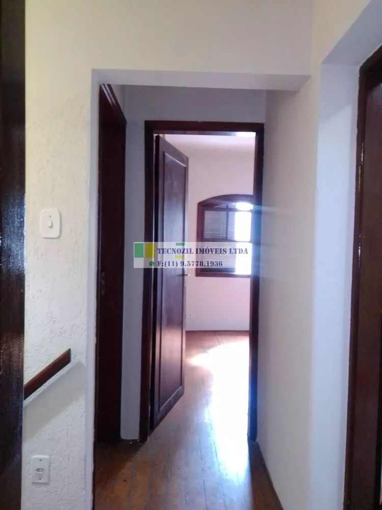 Sobrado, 3 quartos, 150 m² - Foto 6