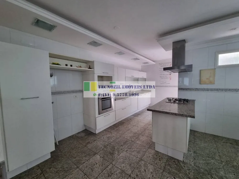 Sobrado, 3 quartos, 250 m² - Foto 6