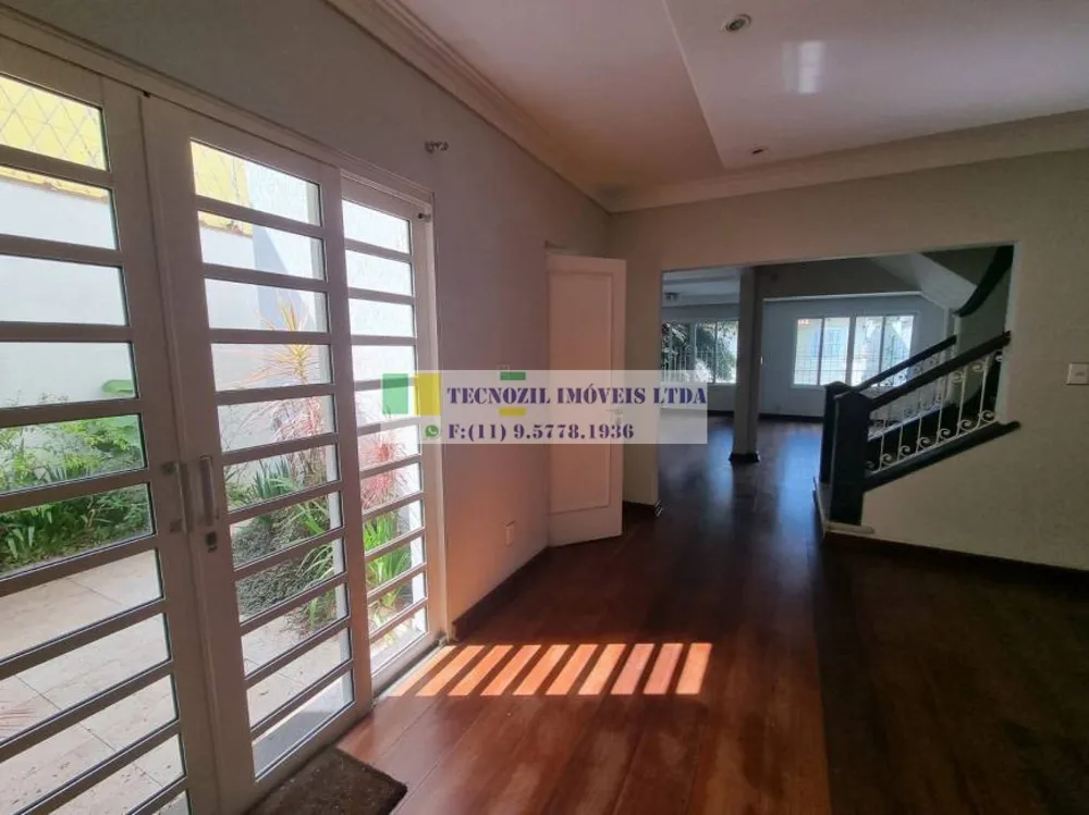 Sobrado, 3 quartos, 250 m² - Foto 2