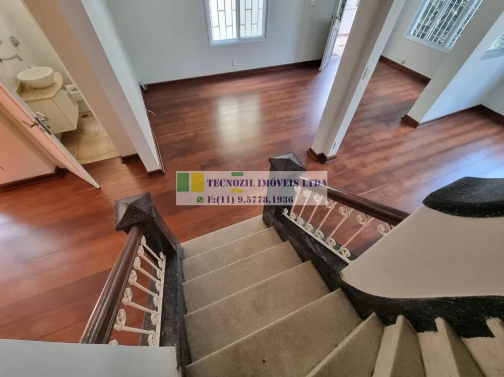 Sobrado, 3 quartos, 250 m² - Foto 2