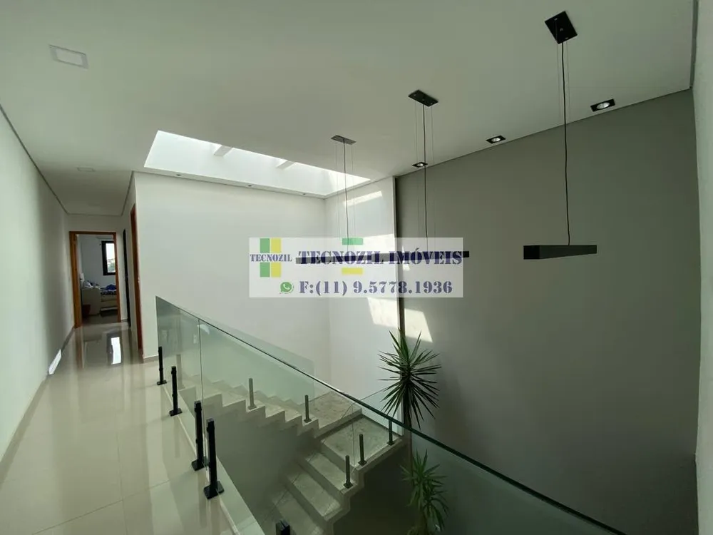 Sobrado, 3 quartos, 200 m² - Foto 5