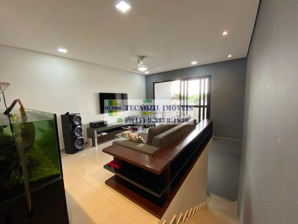 Sobrado, 3 quartos, 200 m² - Foto 1