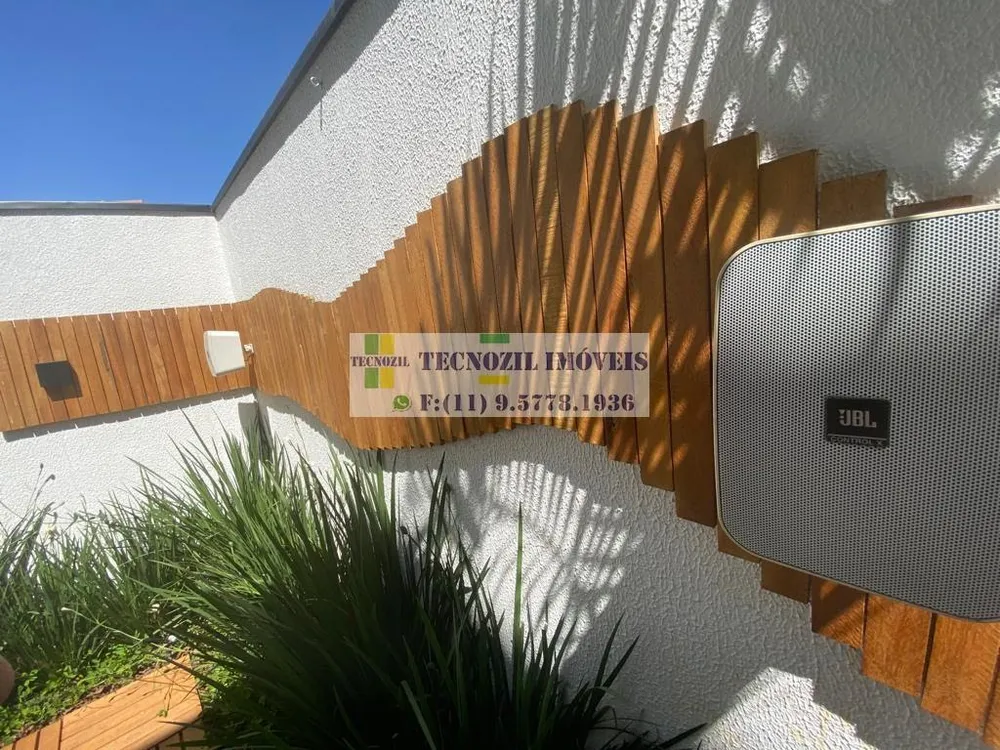 Sobrado, 3 quartos, 200 m² - Foto 7