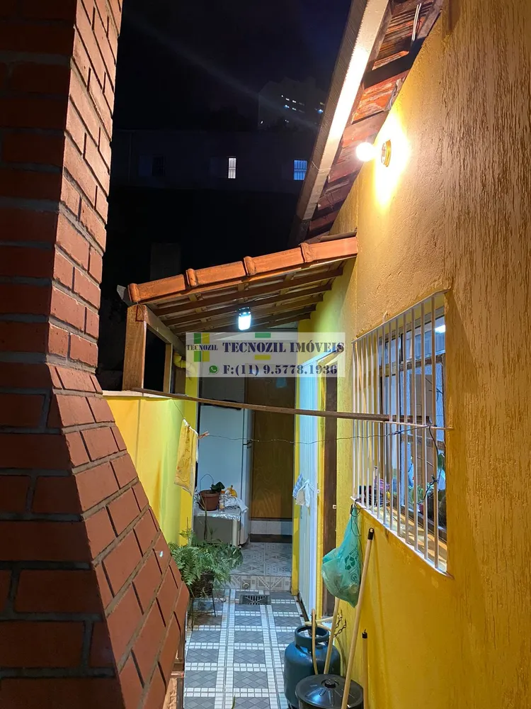 Sobrado, 2 quartos, 90 m² - Foto 15