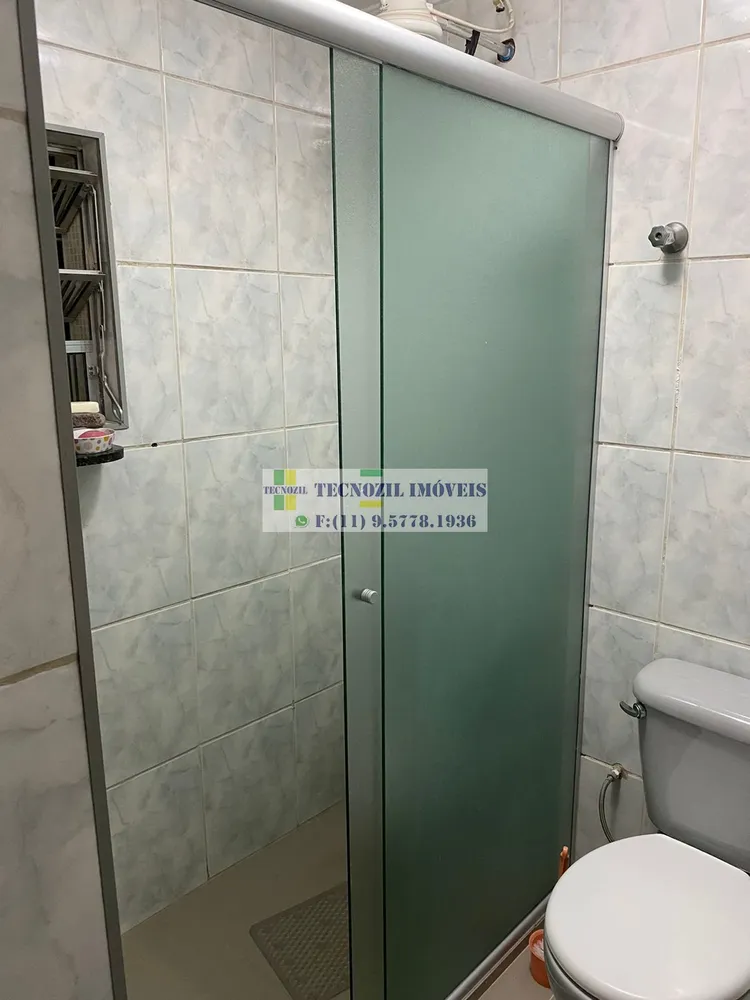 Sobrado, 2 quartos, 90 m² - Foto 13