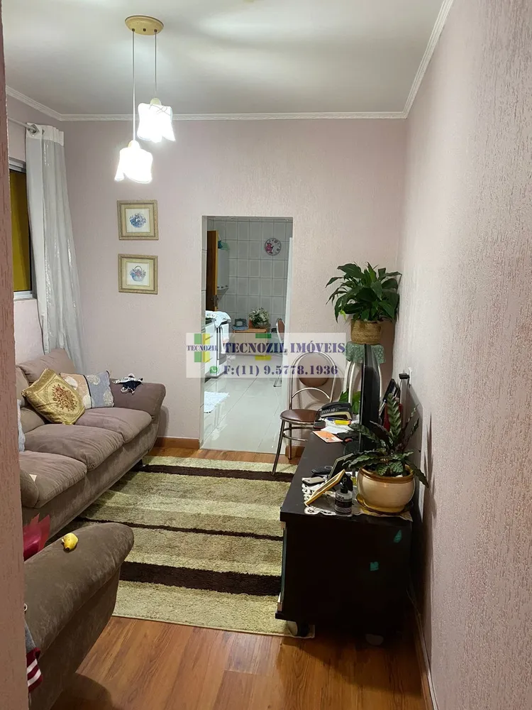 Sobrado, 2 quartos, 90 m² - Foto 3