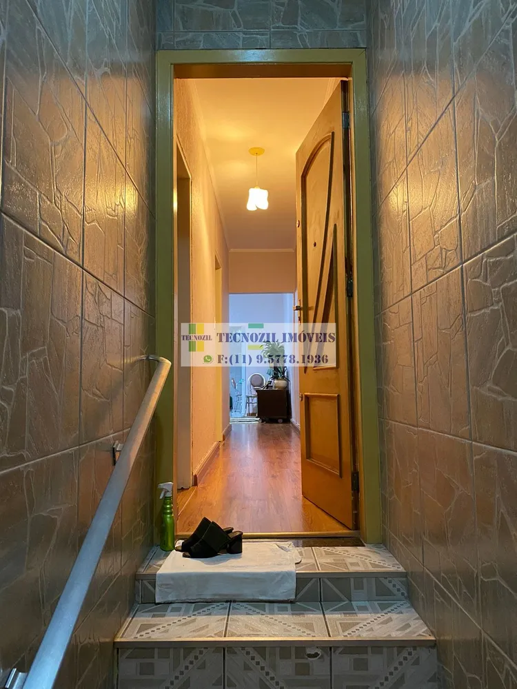 Sobrado, 2 quartos, 90 m² - Foto 8