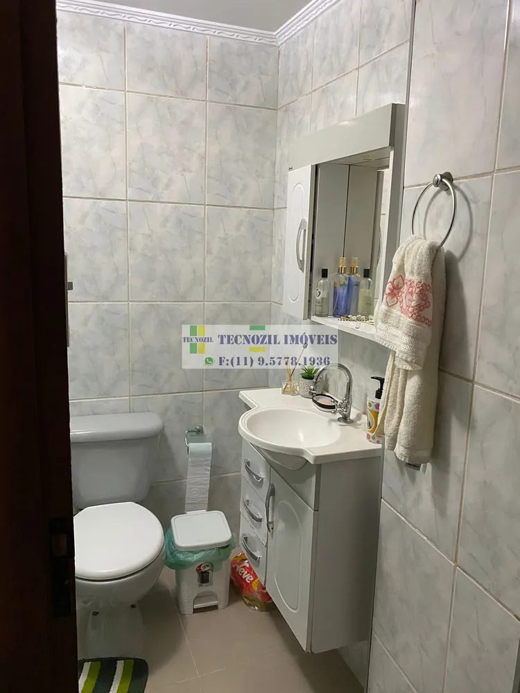 Sobrado, 2 quartos, 90 m² - Foto 14