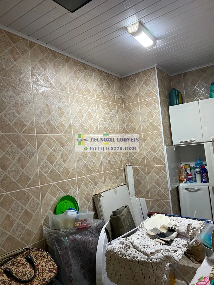 Sobrado, 2 quartos, 90 m² - Foto 10