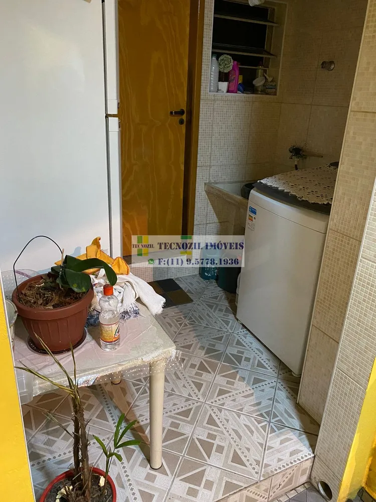 Sobrado, 2 quartos, 90 m² - Foto 12