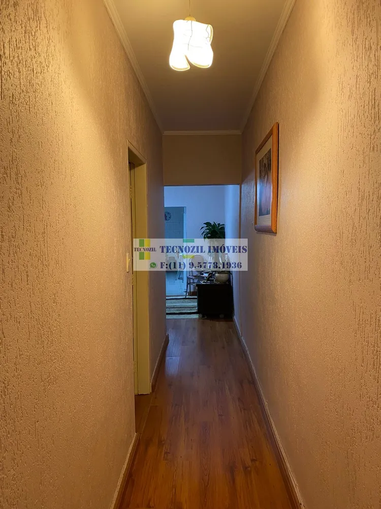 Sobrado, 2 quartos, 90 m² - Foto 9
