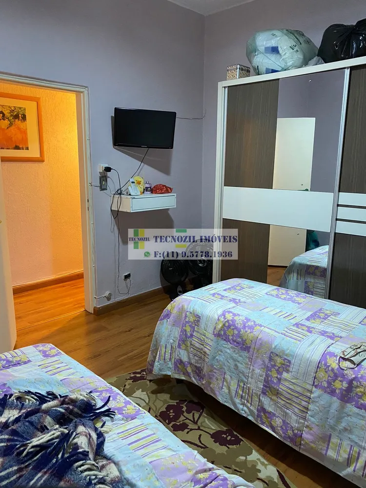 Sobrado, 2 quartos, 90 m² - Foto 5