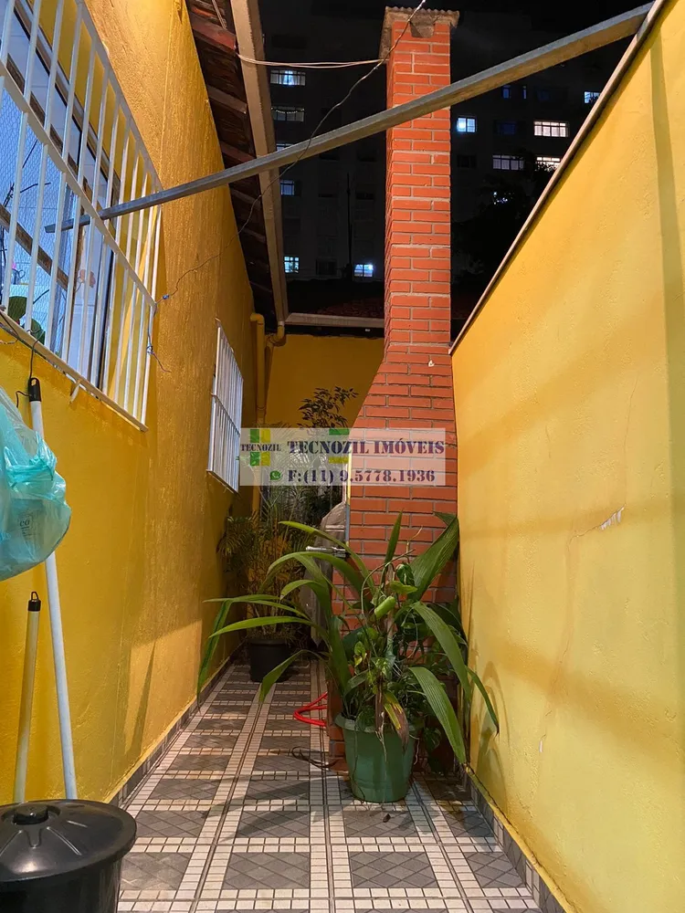 Sobrado, 2 quartos, 90 m² - Foto 16