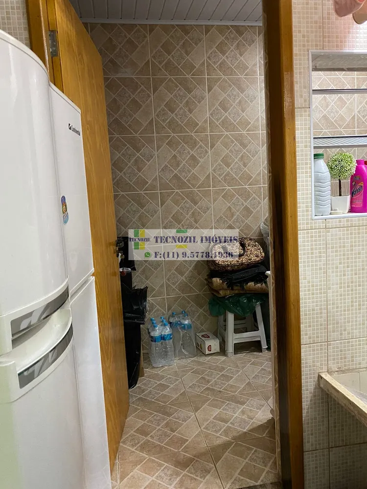 Sobrado, 2 quartos, 90 m² - Foto 11