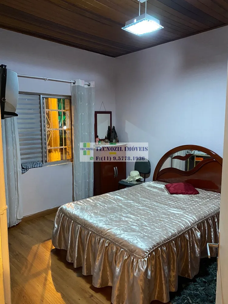 Sobrado, 2 quartos, 90 m² - Foto 6