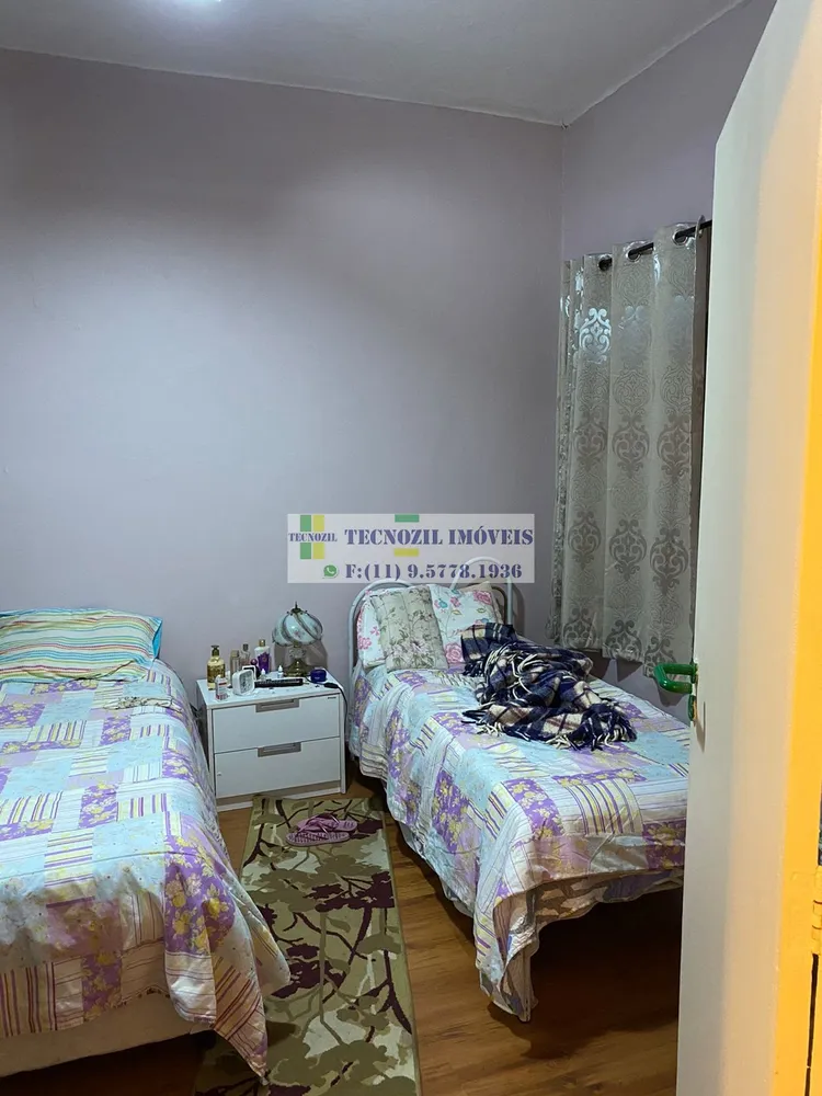 Sobrado, 2 quartos, 90 m² - Foto 4