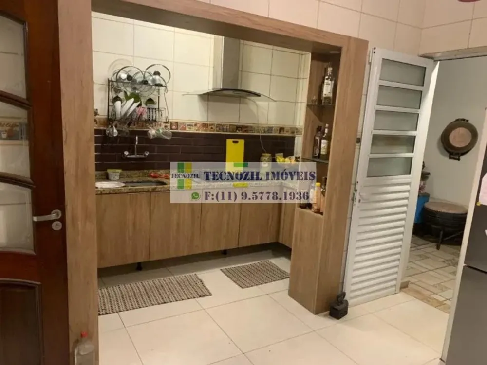 Sobrado, 4 quartos, 156 m² - Foto 2