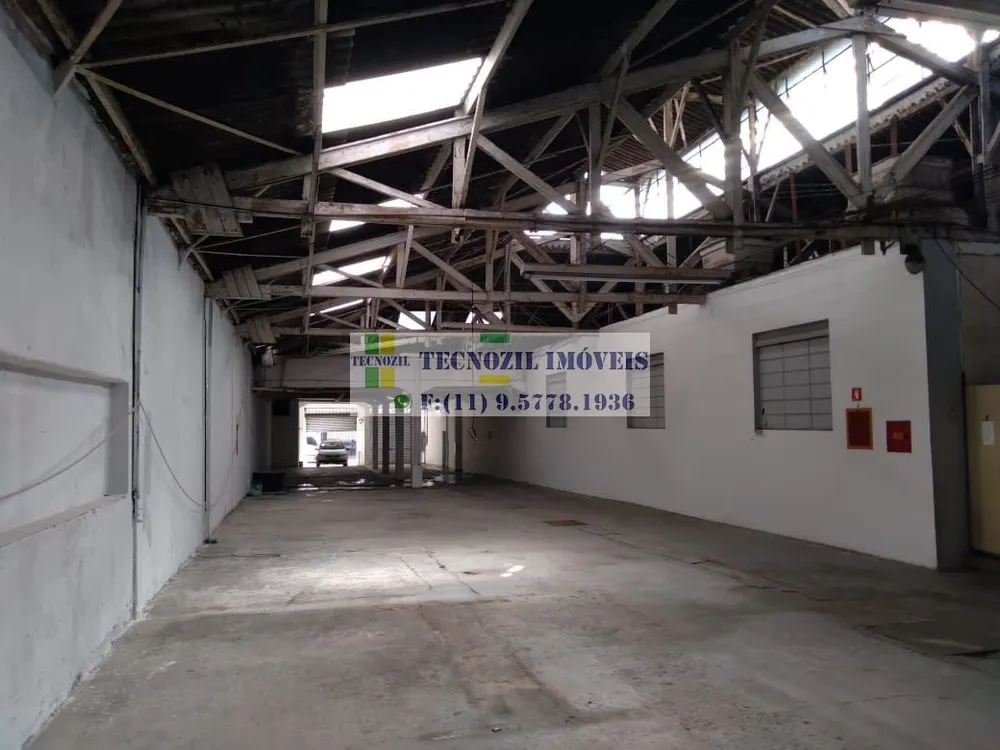 Prédio Inteiro, 1684 m² - Foto 13