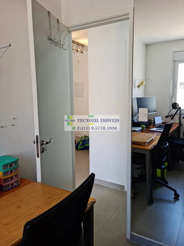 Apartamento, 2 quartos, 52 m² - Foto 15