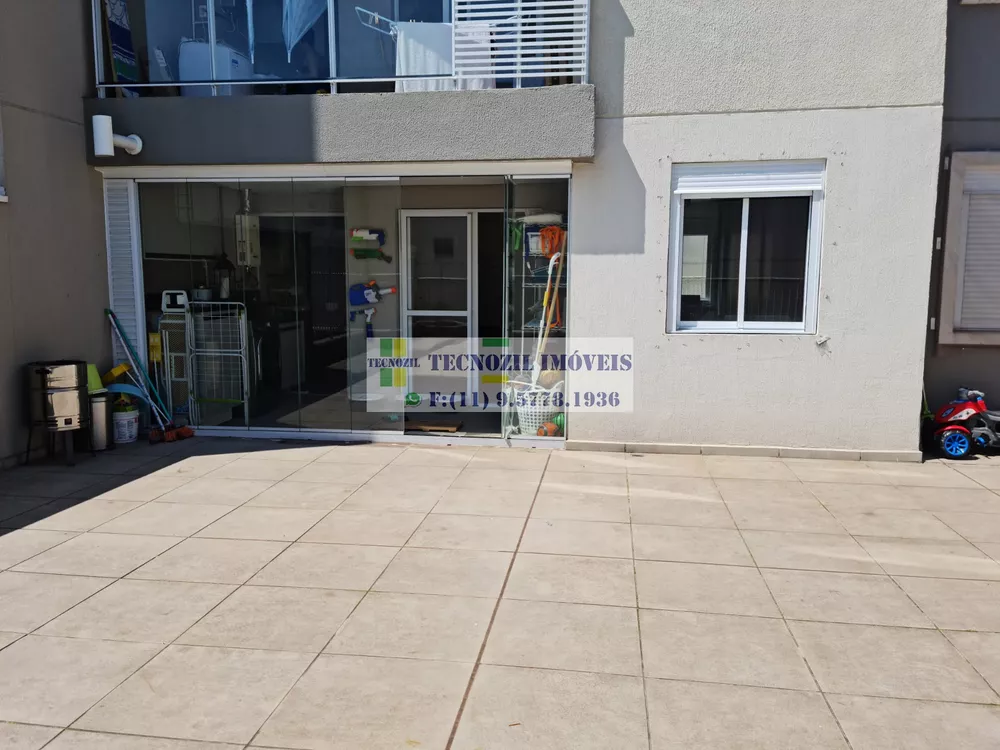 Apartamento, 2 quartos, 52 m² - Foto 5