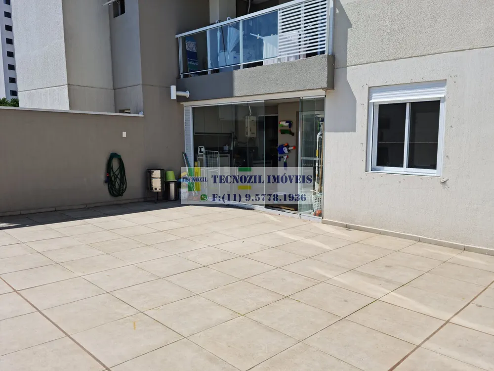 Apartamento, 2 quartos, 52 m² - Foto 14