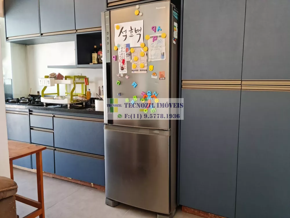 Apartamento, 2 quartos, 52 m² - Foto 7
