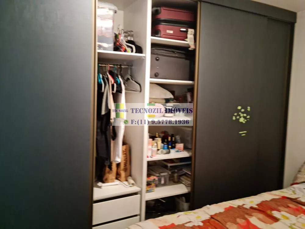 Apartamento, 2 quartos, 52 m² - Foto 4