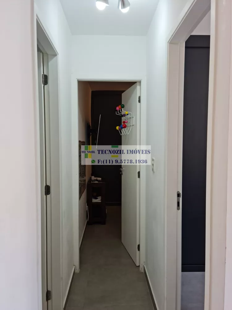 Apartamento, 2 quartos, 52 m² - Foto 8