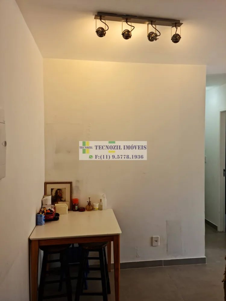 Apartamento, 2 quartos, 52 m² - Foto 3