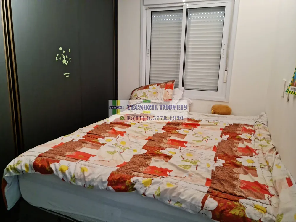 Apartamento, 2 quartos, 52 m² - Foto 7