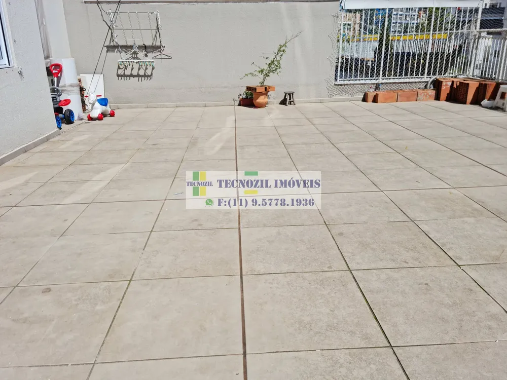 Apartamento, 2 quartos, 52 m² - Foto 11