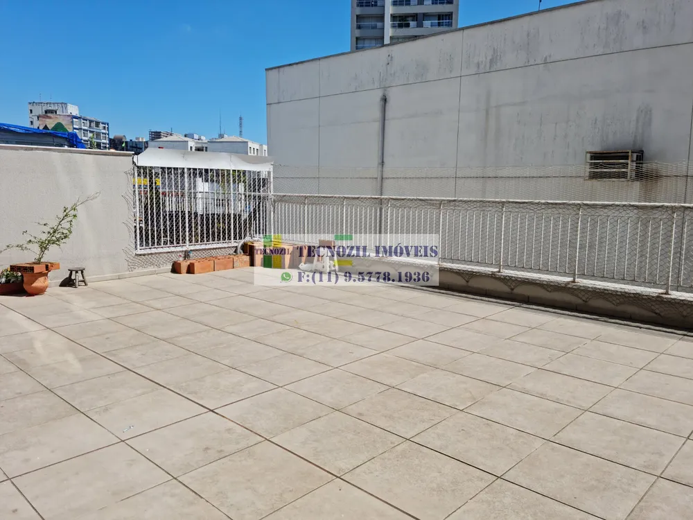 Apartamento, 2 quartos, 52 m² - Foto 10