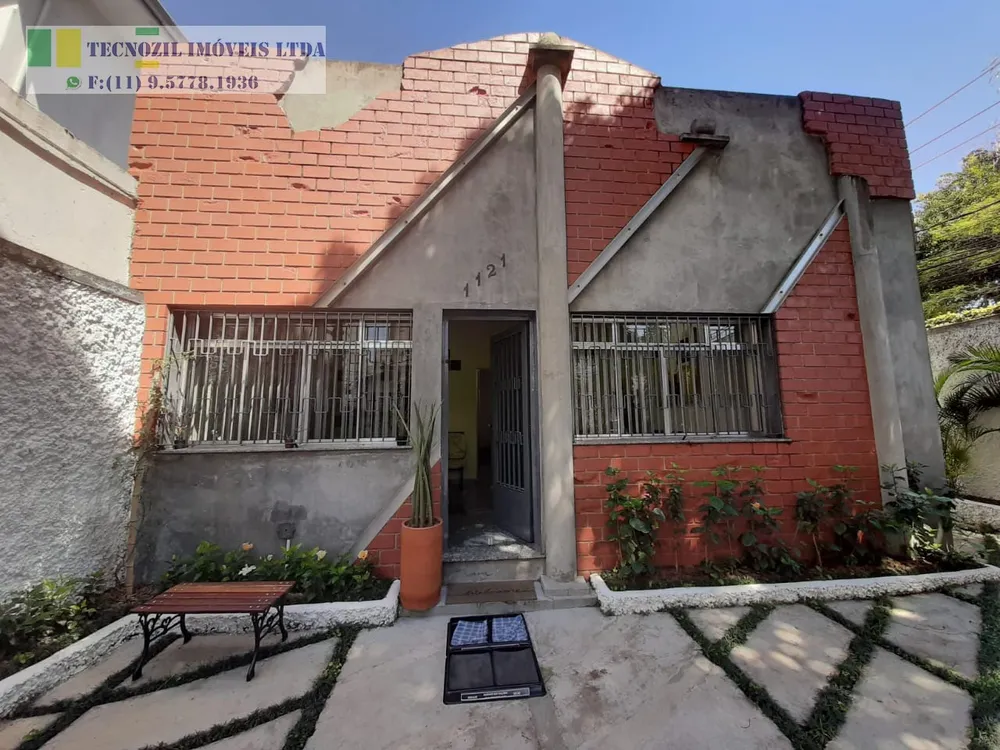 Prédio Inteiro, 140 m² - Foto 6