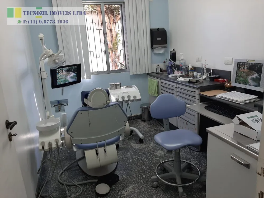 Prédio Inteiro, 140 m² - Foto 13