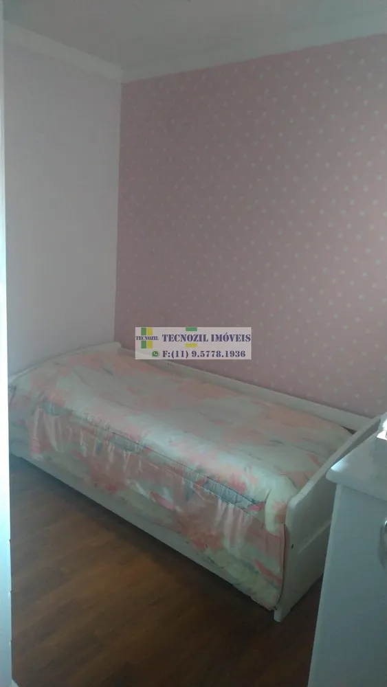 Casa, 3 quartos, 196 m² - Foto 8