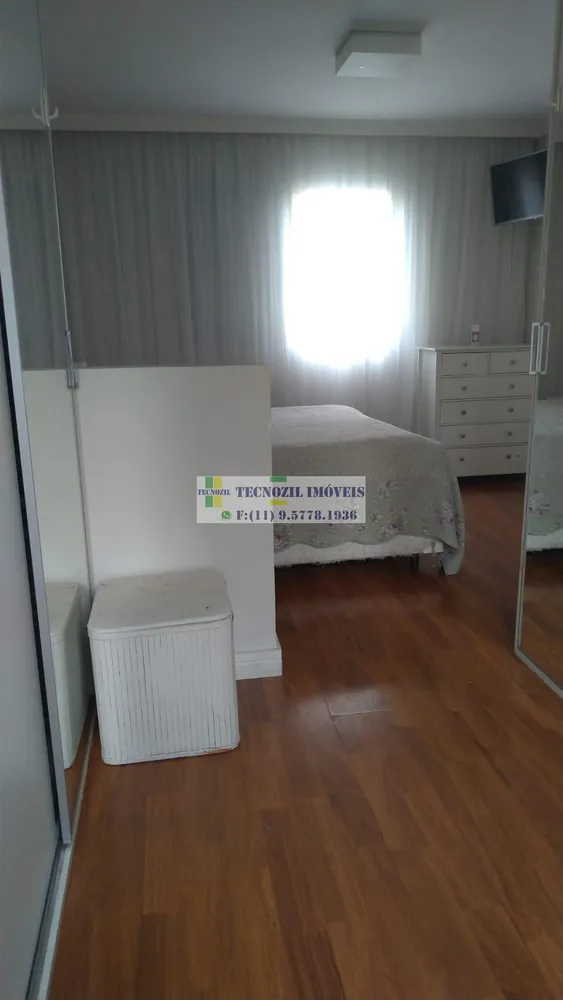 Casa, 3 quartos, 196 m² - Foto 11
