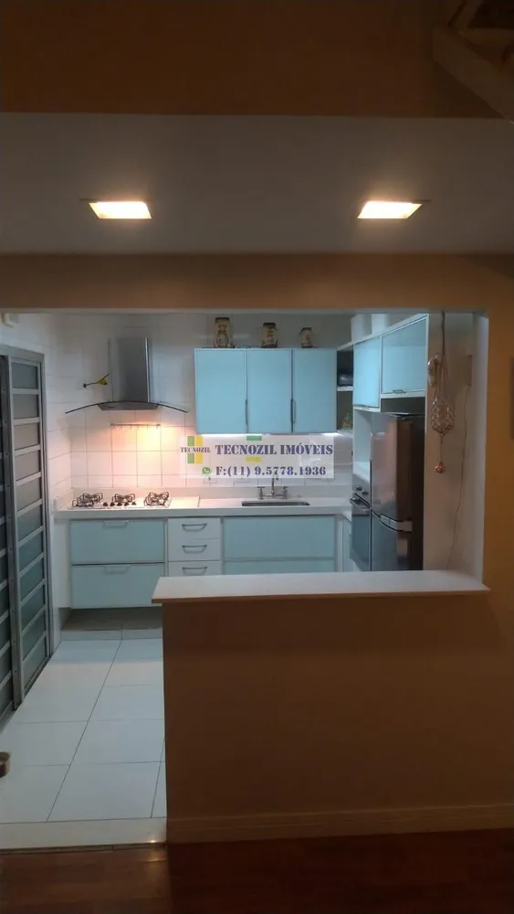 Casa, 3 quartos, 196 m² - Foto 5