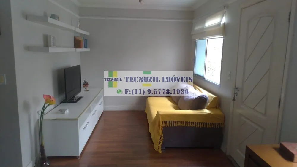 Casa, 3 quartos, 196 m² - Foto 9