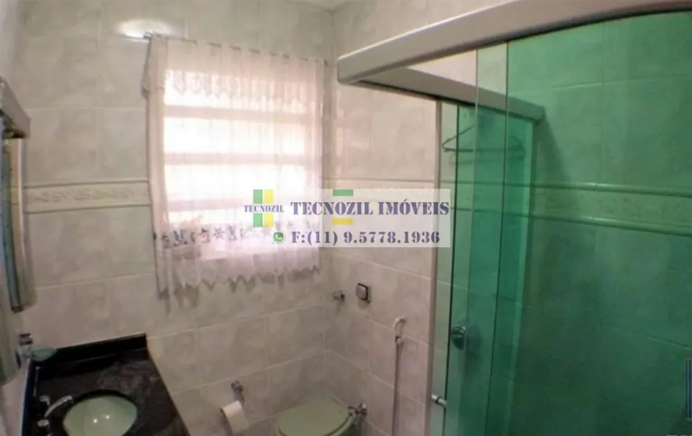 Sobrado, 3 quartos, 127 m² - Foto 9
