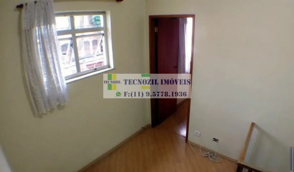 Sobrado, 3 quartos, 127 m² - Foto 6