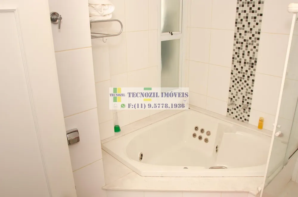 Apartamento, 4 quartos, 208 m² - Foto 4