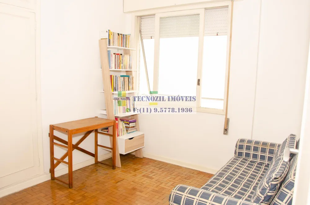 Apartamento, 4 quartos, 208 m² - Foto 10