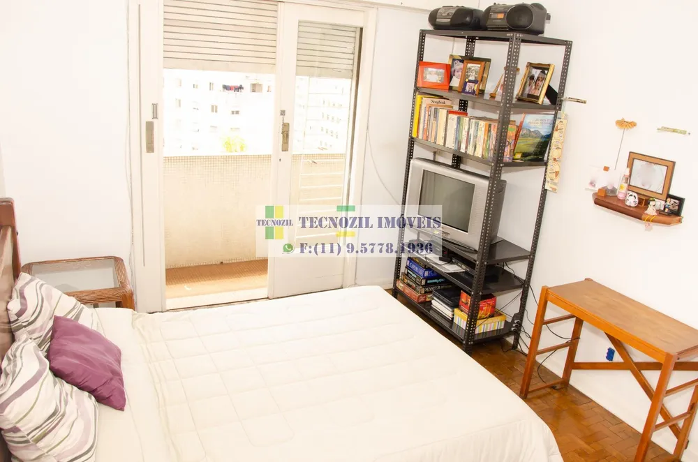 Apartamento, 4 quartos, 208 m² - Foto 8