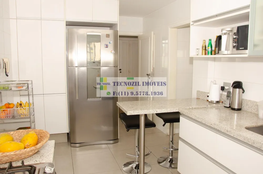 Apartamento, 4 quartos, 208 m² - Foto 5