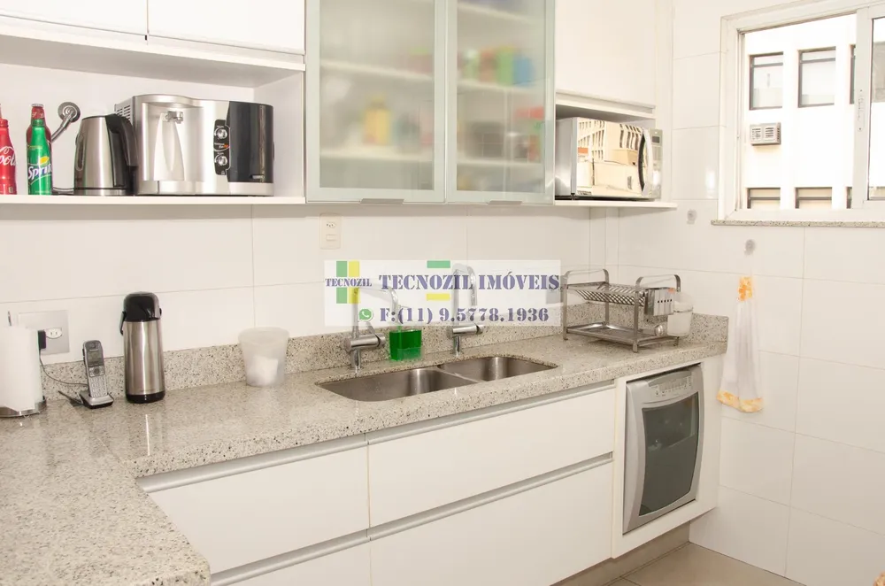 Apartamento, 4 quartos, 208 m² - Foto 15