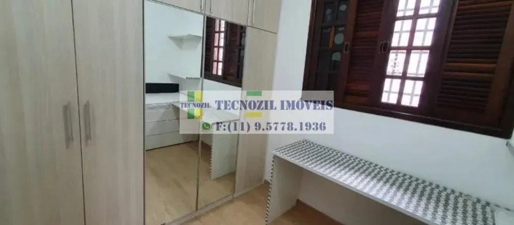 Sobrado, 3 quartos, 190 m² - Foto 9