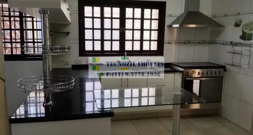 Sobrado, 3 quartos, 190 m² - Foto 3
