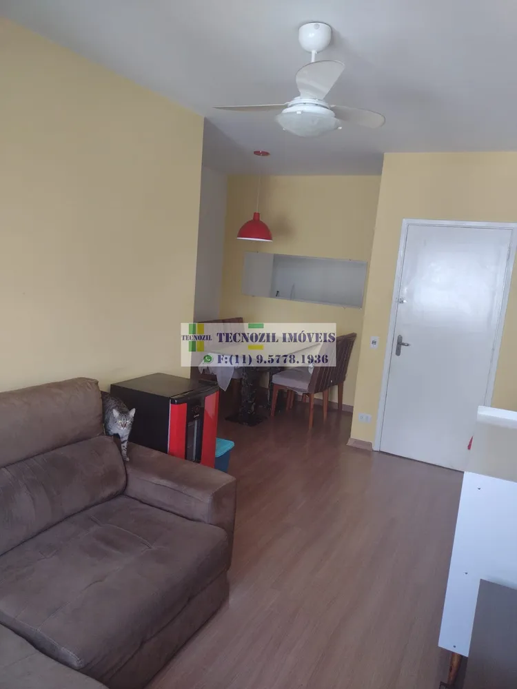 Apartamento, 2 quartos, 70 m² - Foto 8