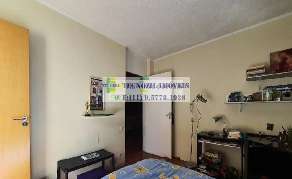 Sobrado, 5 quartos, 285 m² - Foto 10